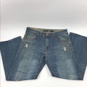 Men’s jeans